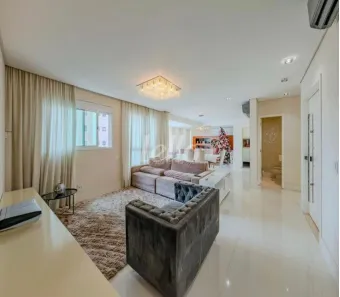 Apartamento com 3 Quartos à venda, 178m² no Jardim Anália Franco, São Paulo