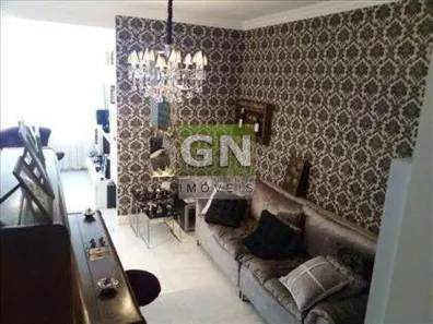 Apartamento com 4 Quartos à venda, 195m² no Funcionários, Belo Horizonte
