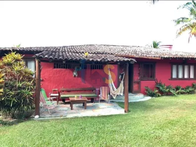 Casa com 1 Quarto à venda, 400m² no Trancoso, Porto Seguro