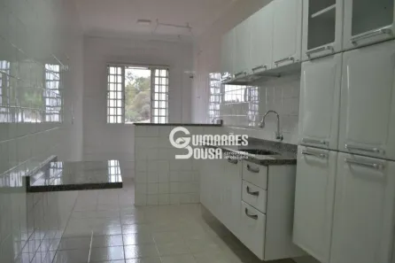 Apartamento com 2 Quartos para alugar, 67m² no Parque dos Sabiás, Louveira