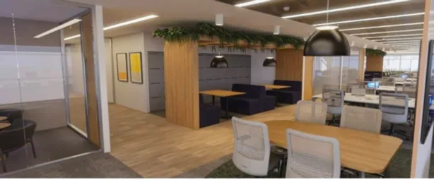 Sala Comercial para alugar, 1617m² no Butantã, São Paulo