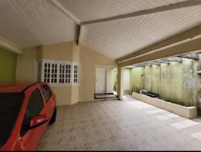 Casa com 5 Quartos à venda, 240m² no Alto Ipiranga, Mogi das Cruzes
