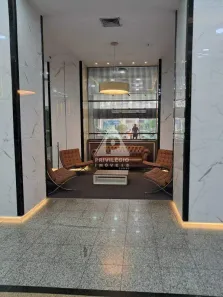 Sala Comercial à venda, 30m² no Centro, Niterói