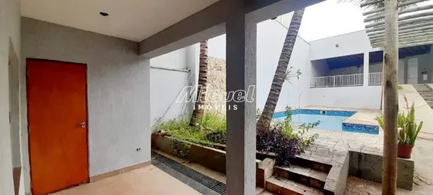 Casa com 4 Quartos à venda, 257m² no Vila Independência, Piracicaba