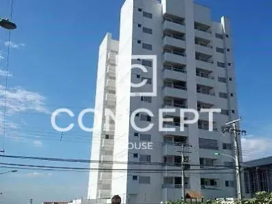 Apartamento com 3 Quartos à venda, 87m² no Pico do Amor, Cuiabá