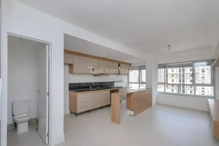 Apartamento com 2 Quartos à venda, 78m² no Boa Viagem, Belo Horizonte