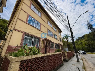 Apartamento com 2 Quartos à venda, 63m² no Centro, Petrópolis