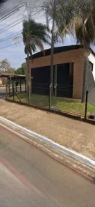 Lote/Terreno à venda, 1090m² no Vila Santista, Bauru