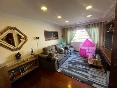 Sobrado com 3 Quartos à venda, 225m² no Olímpico, São Caetano do Sul