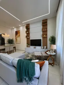 Casa com 3 Quartos à venda, 160m² no Jardim Itapoan, Monte Mor