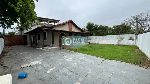 Casa com 3 Quartos para alugar, 150m² no Piratininga, Niterói