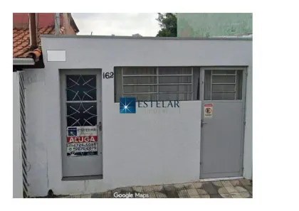 Casa com 1 Quarto para alugar, 45m² no Centro, Mogi das Cruzes