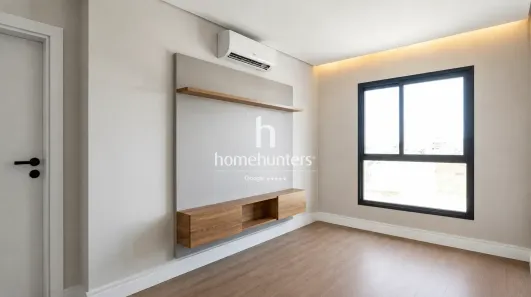Casa de Condomínio com 3 Quartos para alugar, 220m² no Alphaville Dom Pedro, Campinas