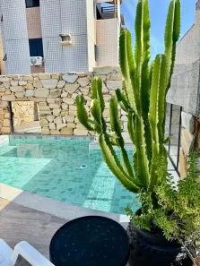 Apartamento com 3 Quartos à venda, 380m² no Ponta Verde, Maceió