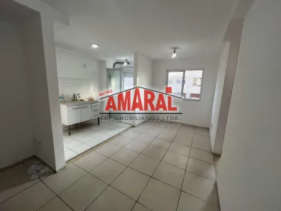 Apartamento com 2 Quartos à venda, 45m² no Cidade Satélite Santa Bárbara, São Paulo