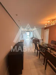 Apartamento com 4 Quartos à venda, 140m² no Barra da Tijuca, Rio de Janeiro