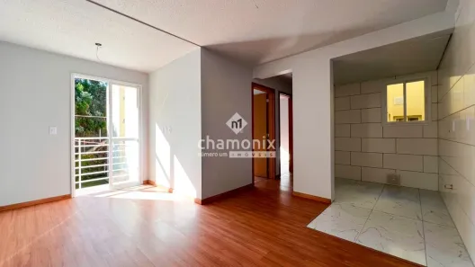 Apartamento com 2 Quartos à venda, 43m² no União, Flores da Cunha