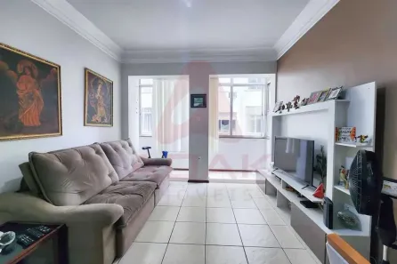 Apartamento com 2 Quartos à venda, 97m² no Centro, Rio de Janeiro