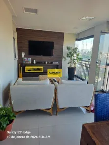 Apartamento com 3 Quartos à venda, 242m² no Nova Petrópolis, São Bernardo do Campo