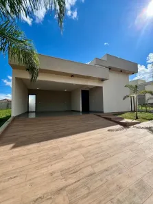 Casa de Condomínio com 3 Quartos à venda, 360m² no Condomínio Residencial Gaudi, Anápolis