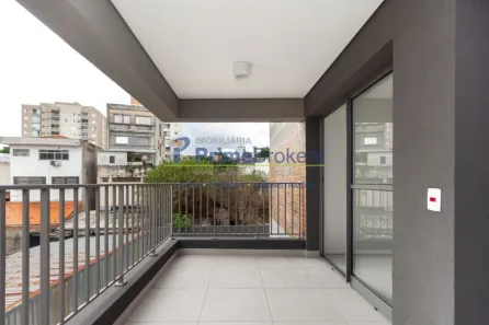 Apartamento com 2 Quartos à venda, 68m² no Saúde, São Paulo