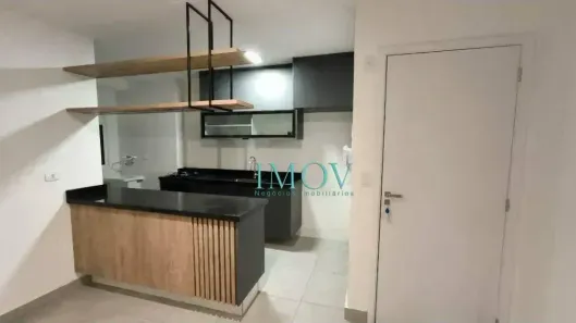Apartamento com 1 Quarto à venda, 48m² no Parque Residencial Aquarius, São José dos Campos