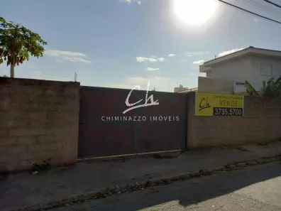Lote/Terreno à venda, 355m² no Jardim Paranapanema, Campinas