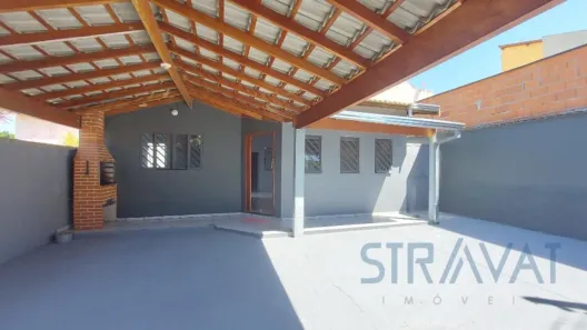 Casa com 3 Quartos para alugar, 180m² no Jardim Bela Vista, Indaiatuba