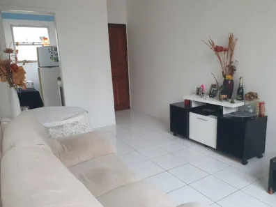 Apartamento com 2 Quartos à venda, 78m² no Costa Azul, Salvador