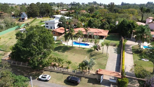 Fazenda/Sítio com 4 Quartos à venda, 2500m² no Chácara Residencial Paraíso Marriot, Itu