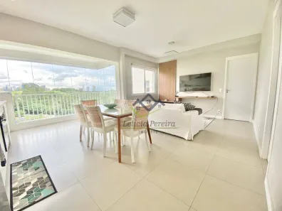Apartamento com 1 Quarto à venda, 58m² no Alphaville Empresarial, Barueri