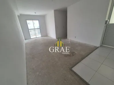 Apartamento com 3 Quartos à venda, 70m² no Rudge Ramos, São Bernardo do Campo