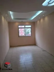 Apartamento com 2 Quartos para alugar, 56m² no Santa Terezinha, São Bernardo do Campo