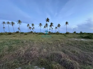 Lote/Terreno à venda, 987m² no Barra do Jacuípe, Camaçari