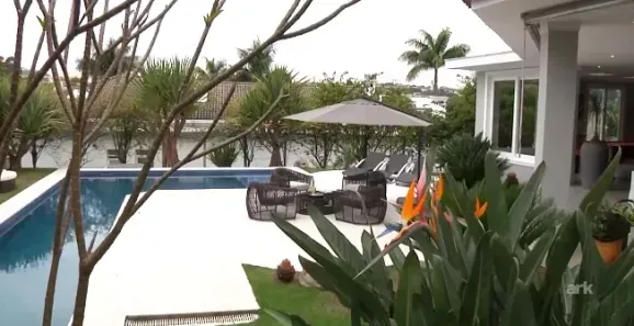 Casa de Condomínio com 4 Quartos à venda, 600m² no Tamboré, Santana de Parnaíba
