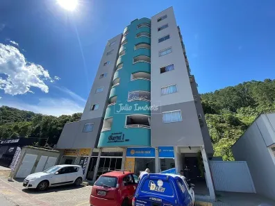 Apartamento com 3 Quartos à venda, 95m² no Guarani, Brusque