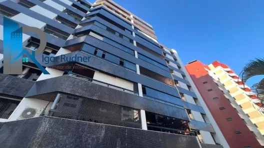 Apartamento com 4 Quartos à venda, 198m² no Barbalho, Salvador