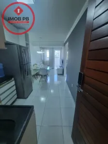 Apartamento com 2 Quartos à venda, 44m² no Manaíra, João Pessoa