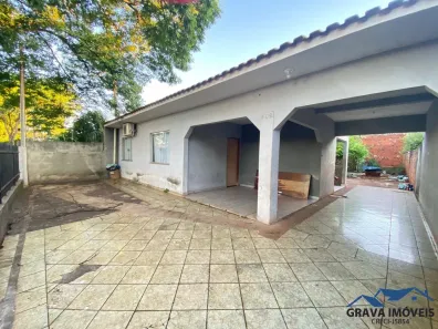 Casa com 3 Quartos à venda, 105m² no Residencial São José, Sarandi