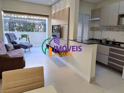 Apartamento com 1 Quarto para alugar, 37m² no Jardim Leonor, São Paulo