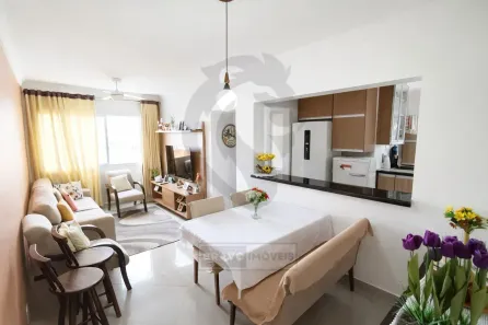 Apartamento com 2 Quartos à venda, 60m² no Independência, São Bernardo do Campo