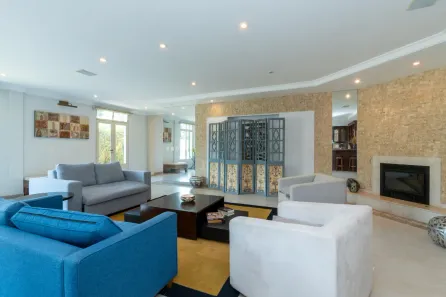 Casa com 5 Quartos à venda, 828m² no Santo Amaro, São Paulo