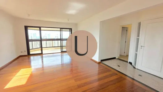 Apartamento com 4 Quartos à venda, 200m² no Paraíso do Morumbi, São Paulo