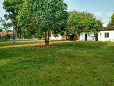 Fazenda/Sítio com 1 Quarto à venda, 8000m² no Chapéu Virado (Mosqueiro), Belém