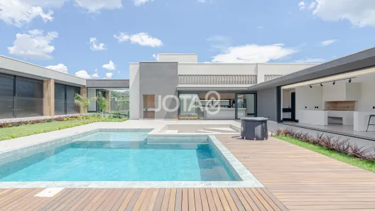 Casa de Condomínio com 4 Quartos à venda, 518m² no Cidade Industrial, Curitiba