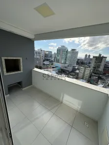 Apartamento com 1 Quarto para alugar, 48m² no Centro, Itajaí