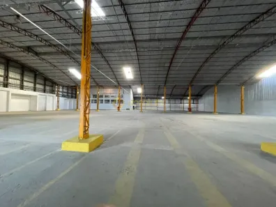 Galpão/Depósito/Armazém para alugar, 1240m² no Muribeca, Jaboatão dos Guararapes