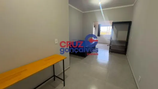Kitnet com 1 Quarto para alugar, 22m² no Residencial Gracioli, Rio Claro