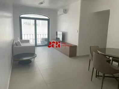 Apartamento com 2 Quartos para venda ou aluguel, 70m² no Vila Olímpia, São Paulo