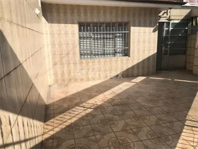 Sobrado com 4 Quartos à venda, 80m² no Vila Aurora (Zona Norte), São Paulo